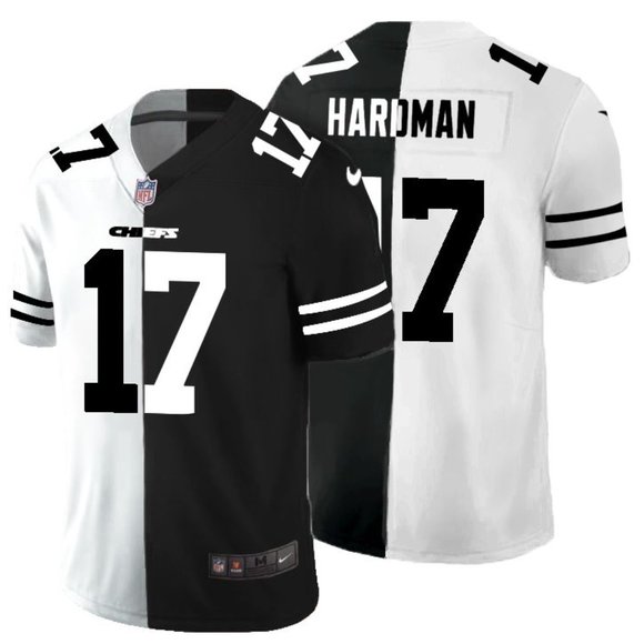 black chiefs jersey